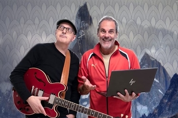 Around the world in 80 minutes... but without me! (gdl_917233249_image)