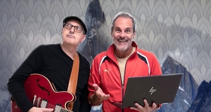 In 80 Minuten um die Welt... aber ohne mich! (gdl_917233249_image)