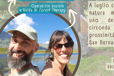 A passeggio con Barbara e Patrick; Pian Doss (San Bernardino) (gdl_917236517_image)