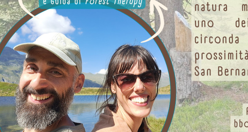 A passeggio con Barbara e Patrick; Pian Doss (San Bernardino) (gdl_917236517_image)