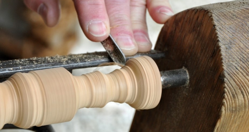 Drechseln wie zu Heidis Zeiten (gdl_917246320_image)