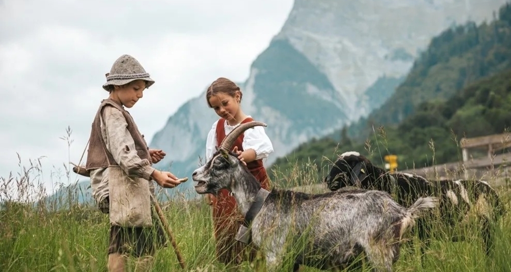 Drechseln wie zu Heidis Zeiten (gdl_917246326_image)