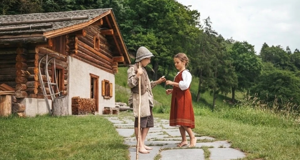 Drechseln wie zu Heidis Zeiten (gdl_917246327_image)