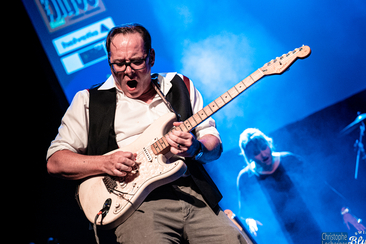 Bluesrock Konzert "Bluesick" (gdl_917286551_image)