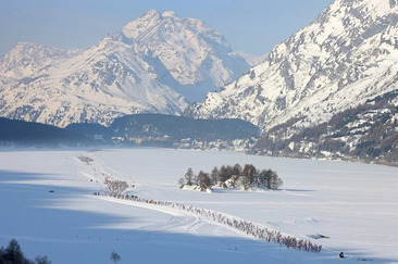 Engadin Skimarathon - Marathonwoche (gdl_917289819_image)