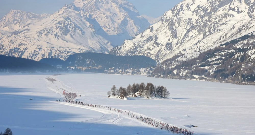 Engadin Skimarathon - Marathonwoche (gdl_917289819_image)