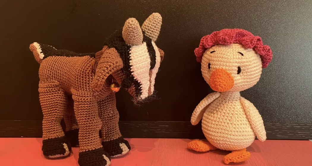 GEISS Puppentheater - „Eichi traut sich was“ (gdl_917299623_image)