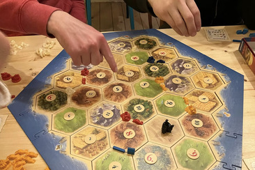 Spiele Abend (gdl_917302894_image)