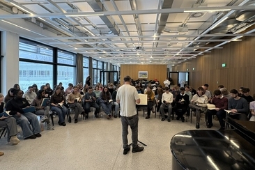 W.A. Mozart: Requiem Kantichor Chur, Kammerphilharmonie Graubünden (gdl_917376518_image)