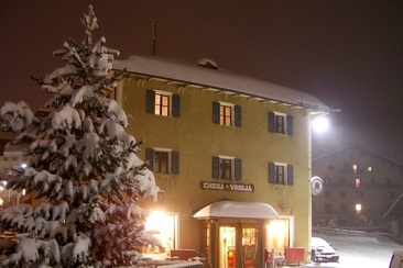 Cena nostrana salmì di Capriolo (gdl_917387646_image)