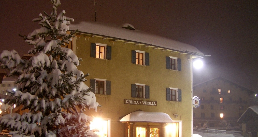 Cena nostrana salmì di Capriolo (gdl_917387646_image)