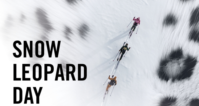Snow Leopard Day (gdl_917390917_image)