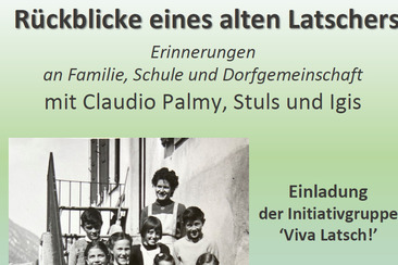 Rückblicke eines alten Latschers - Erzählabend (gdl_917394197_image)