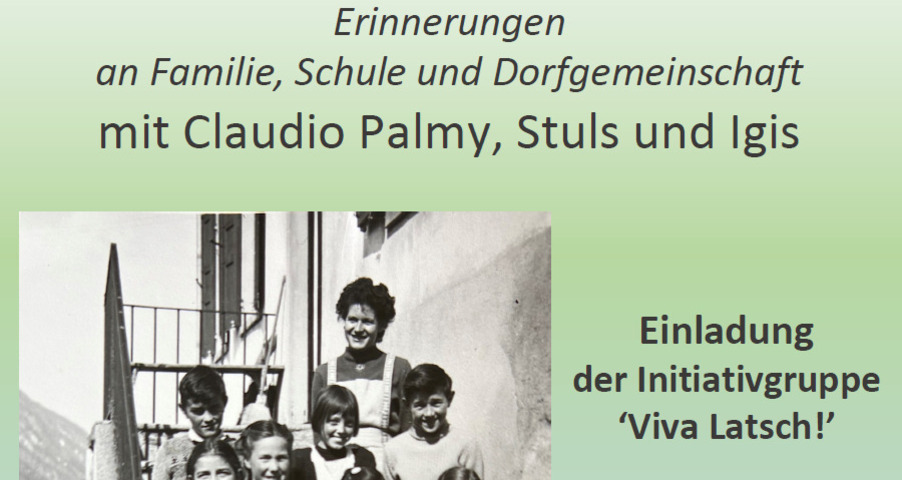 Rückblicke eines alten Latschers - Erzählabend (gdl_917394197_image)