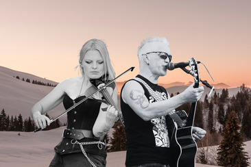 Musica dal vivo @ Grünbär - The Green Goblins (Duo) (gdl_917417773_image)