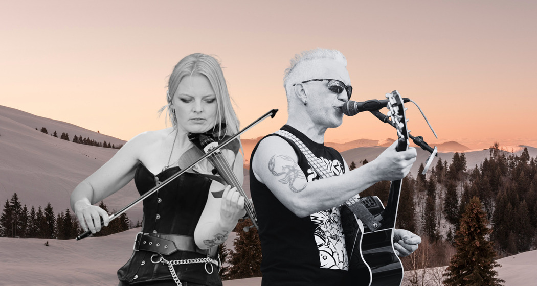 Live Musik @ Grünbär – The Green Goblins (Duo) (gdl_917417773_image)