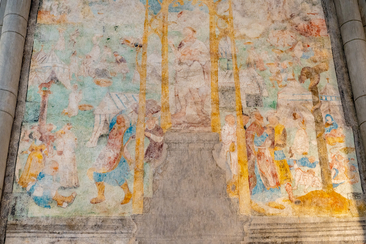 Cult divin (gdl_917427831_image)