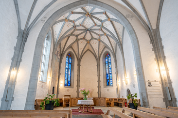 Cult divin da Confirmaziun (gdl_917427837_image)