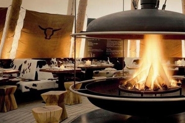 LA VACCA Night - Abendessen im Tippi auf Plaun (gdl_917538270_image)