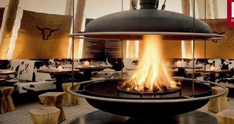 LA VACCA Night - Abendessen im Tippi auf Plaun (gdl_917538270_image)