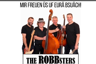 THE ROBBSTERS in der SLALOM BAR (gdl_917554663_image)