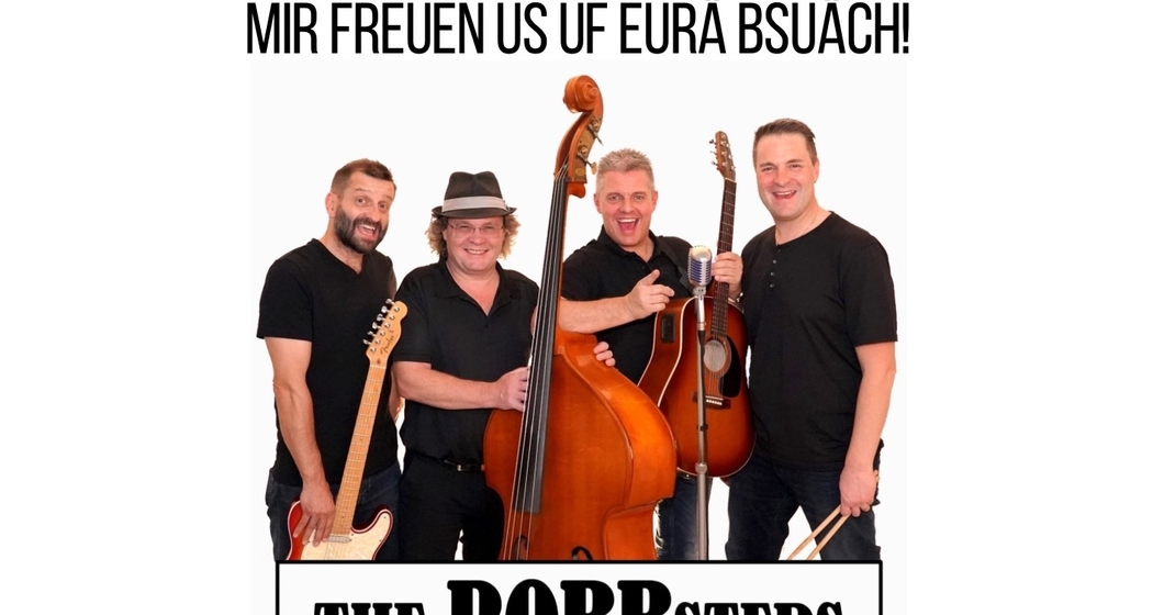 THE ROBBSTERS in der SLALOM BAR (gdl_917554663_image)