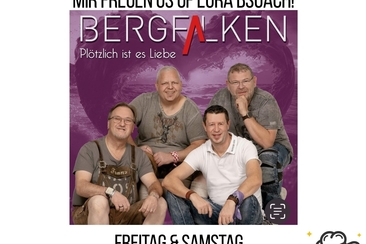 BERGFALKEN in der <SLALOM BAR (gdl_917557930_image)