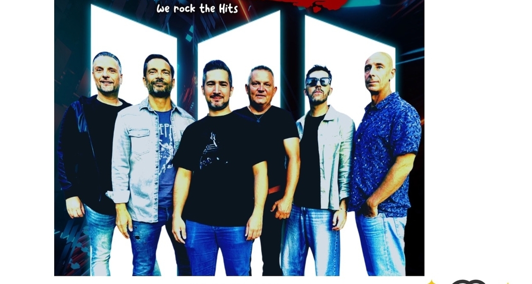 COVERUP in der SLALOM BAAR (gdl_917557936_image)