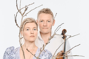 Nordische Musik und Engadiner Klänge mit Harald Haugaard und Helen Blum (gdl_917587409_image)