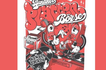 Bündner Plattenbörse (gdl_917679091_image)