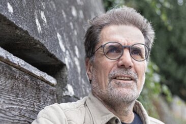 Stefan Gartmann: Buchpremière (gdl_917679096_image)