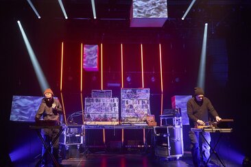 Obertonstruktur der Kaulquappe (gdl_917679102_image)