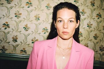 Anna Rossinelli: Heat Tour 2026 (gdl_917679132_image)