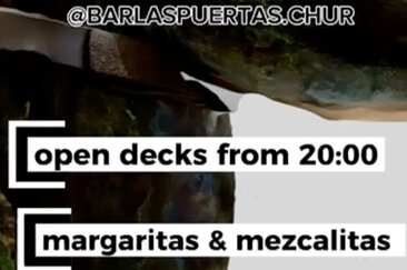 Open Decks für DJs (gdl_917679163_image)