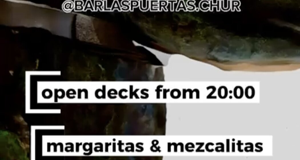 Open Decks für DJs (gdl_917679163_image)