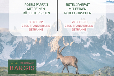 Bündner Abendessen auf Bargis (gdl_917859059_image)