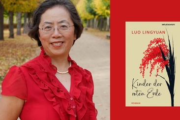 Luo Lingyuan: «Kinder der roten Erde» (gdl_917866079_image)