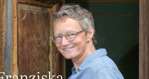 Franzisca Barta: «Eine Berlinerin im Engadin» (gdl_917866083_image)