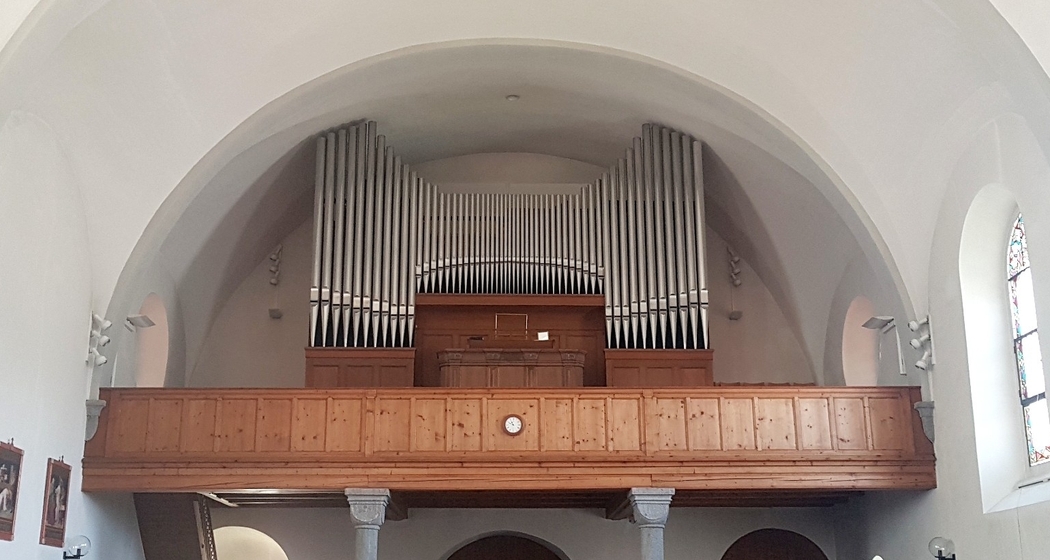 Orgelkonzert in Obersaxen-Meierhof (gdl_917880088_image)