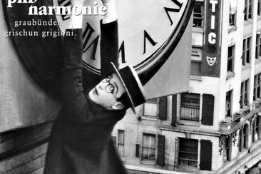 Konzert von der Kammerphilharmonie Graubünden in Trun (gdl_917889943_image)