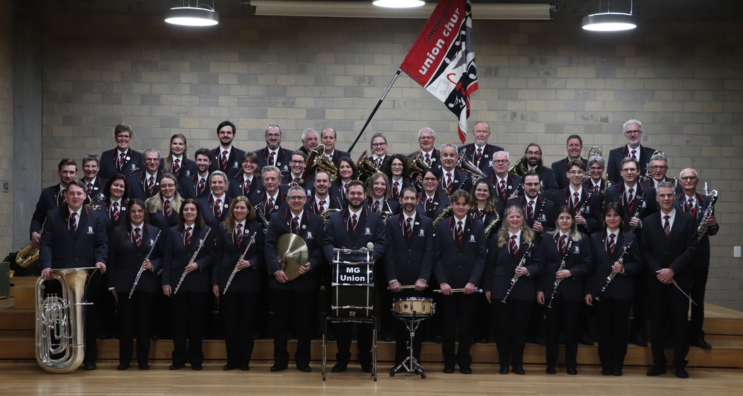 Jahreskonzert Musikgesellschaft Union Chur (gdl_917906356_image)