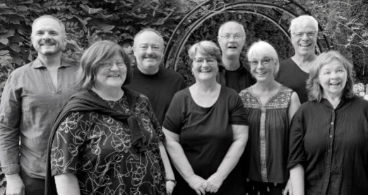 Konzert in der Kirche Sent | SINGEN, SANG, GESUNGEN (gdl_917912989_image)