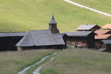 Orts-, Kirchen- und Museumsführung (gdl_917916248_image)