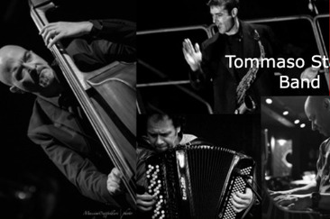 Konzert in der Kirche Sent | JAZZ, BOSSA E COLONNE SONORE (gdl_917921962_image)