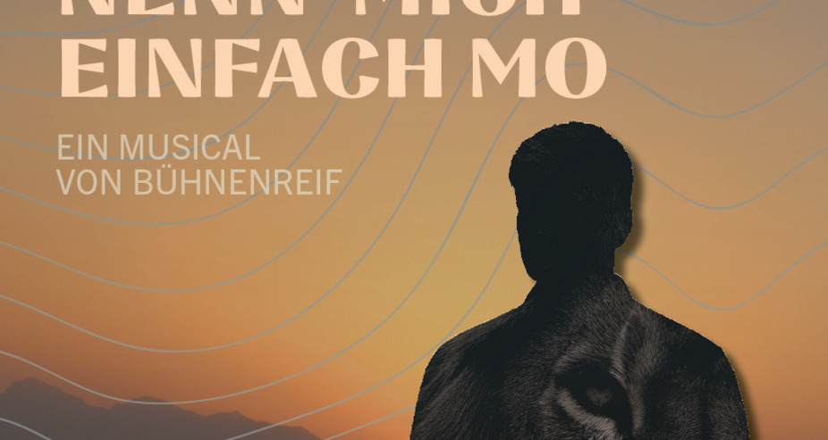Musical «Nenn mich einfach Mo» (gdl_917931822_image)