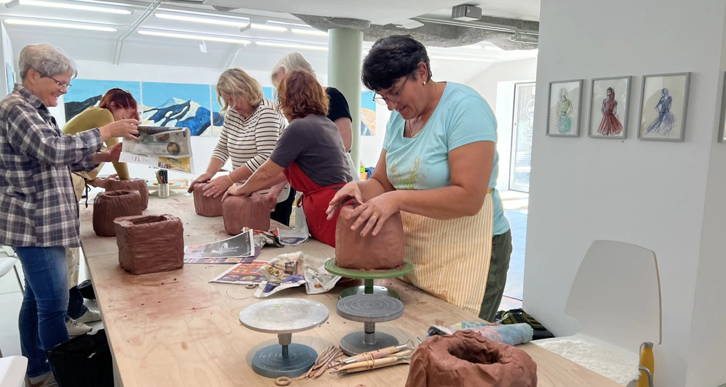 Sommer- Workshop mit Marlene Nägeli (gdl_917943598_image)