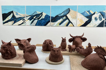 Sommer- Workshop mit Marlene Nägeli (gdl_917943600_image)