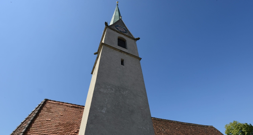 Gottesdienst in der Regulakirche (gdl_918068511_image)