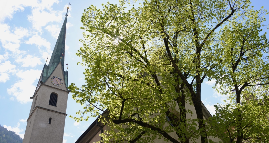 Gottesdienst in der Regulakirche (gdl_918071772_image)