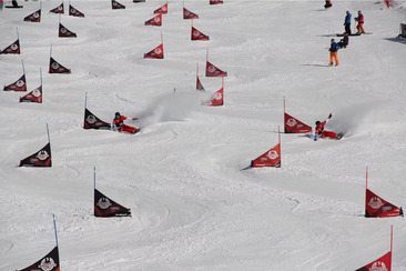 Snowboard Alpine Lenzerheide (gdl_918101792_image)
